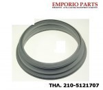 ΛΑΣΤΙΧΟ ΠΟΡΤΑΣ ΠΛΥΝΤΗΡΙΟY PITSOS  VARIO 550 , VARIO 350 , VARIO 750 ΛΑΣΤΙΧΟ ΠΟΡΤΑΣ ΠΛΥΝΤΗΡΙΟY PITSOS  VARIO 550 , VARIO 350 , VARIO 750